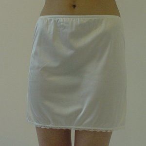 Ladies" Mini Halfslips